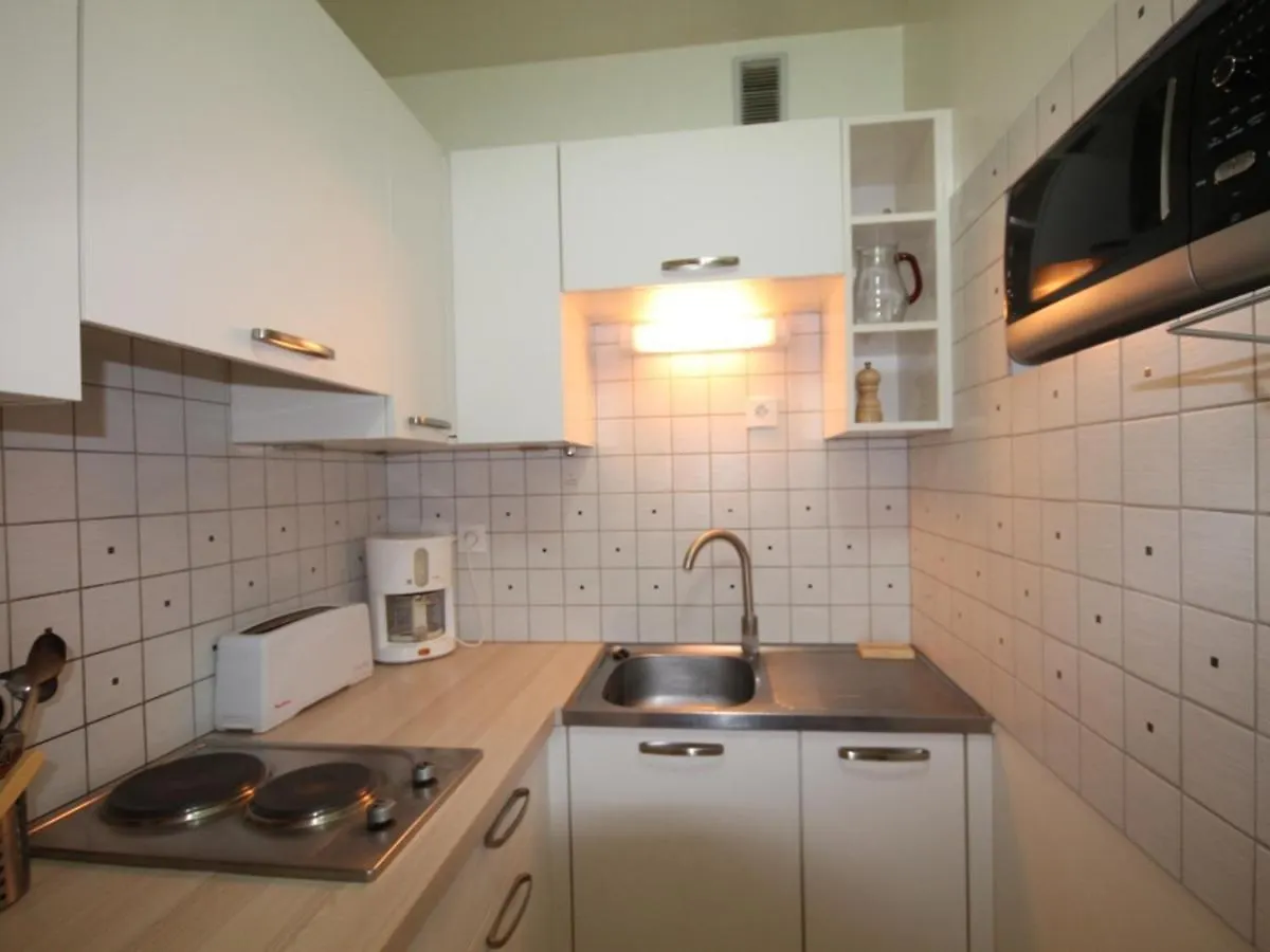 Charmant T2 Avec Balcon Et Wi-Fi Au Mont-Dore, Proche Centre Et Thermes - Fr-1-608-193