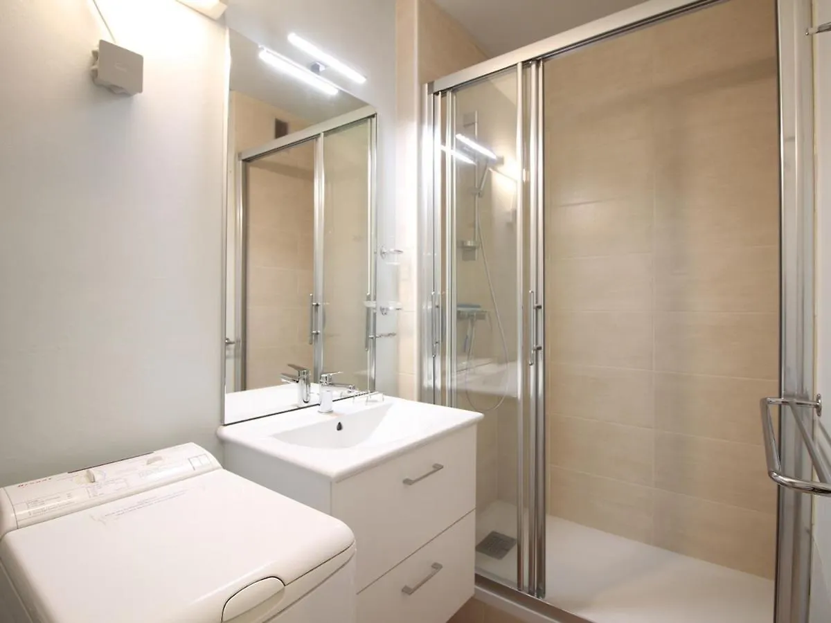 Charmant T2 Avec Balcon Et Wi-Fi Au Mont-Dore, Proche Centre Et Thermes - Fr-1-608-193 France