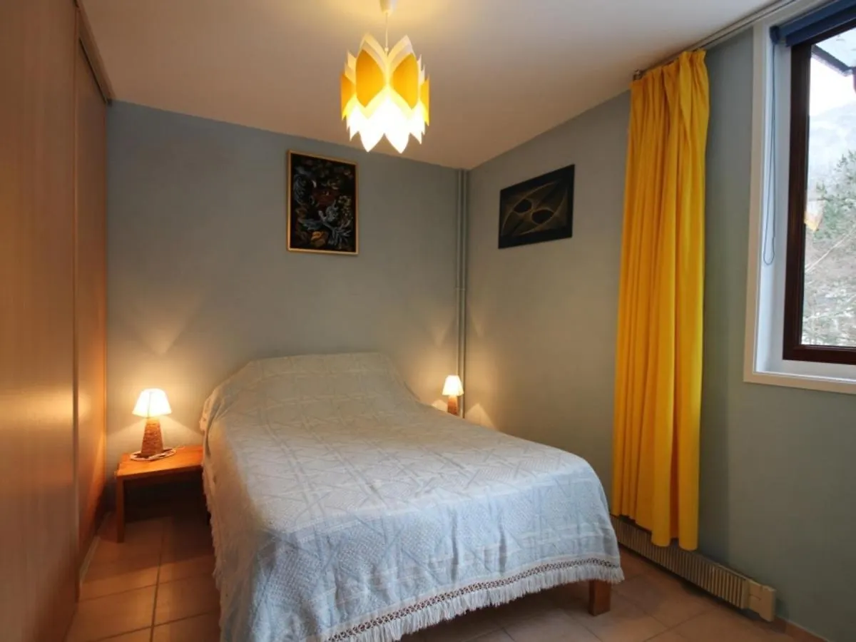 Charmant T2 Avec Balcon Et Wi-Fi Au Mont-Dore, Proche Centre Et Thermes - Fr-1-608-193 France